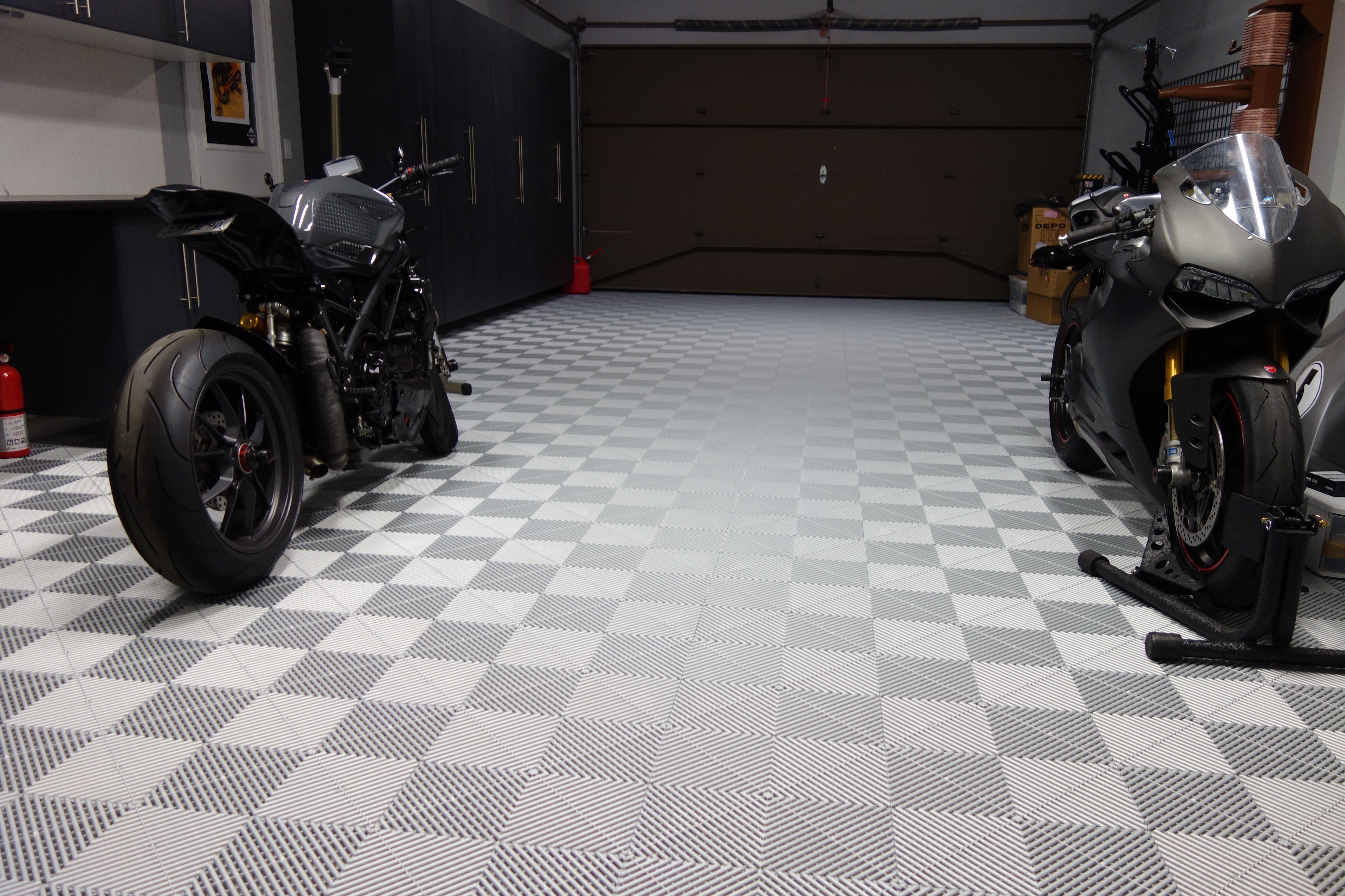 2012 Ducati Panigale 1199 photo 55